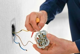 Comment installer un interrupteur?