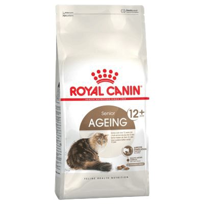 Royal Canin Age